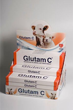 Glutam C