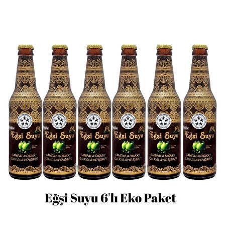 Eğşi Suyu 6lı