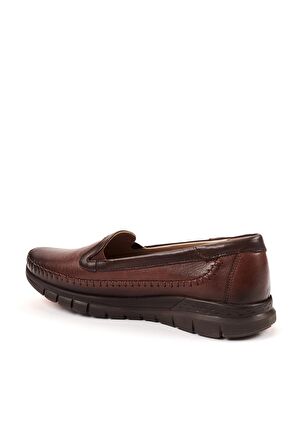 Forelli LADEN-G Comfort Kadın Ayakkabı Taba