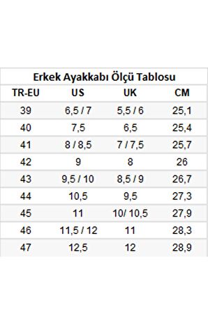 Forelli 45915-G Comfort Erkek Ayakkabı Kahve