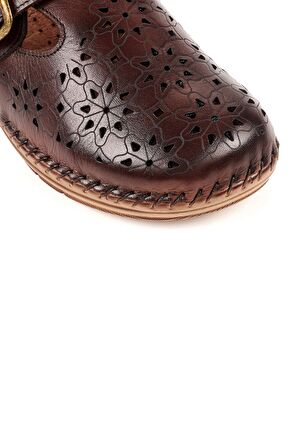 Forelli CARY-H Kadın Terlik Kahve