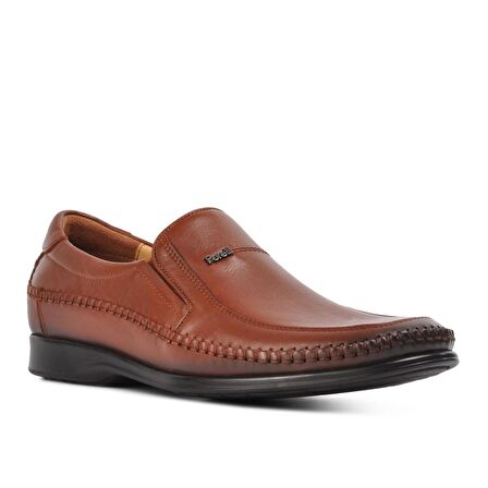 Forelli MANYAS-H Comfort Erkek Ayakkabı Taba