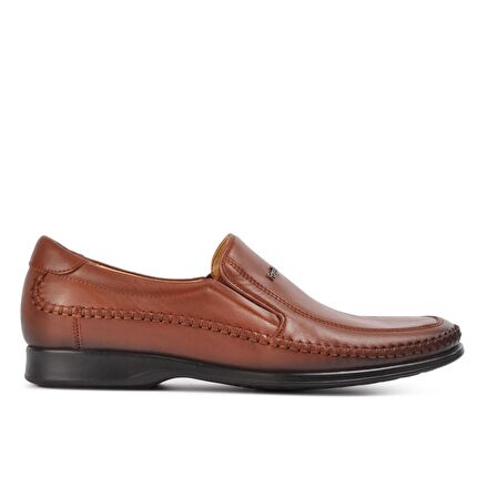 Forelli MANYAS-H Comfort Erkek Ayakkabı Taba