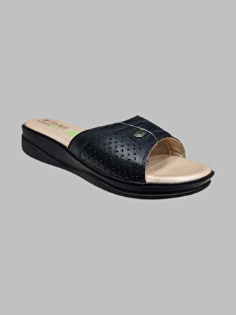 FORELLİ 53304-G KADIN ORTOPEDİK TERLİK