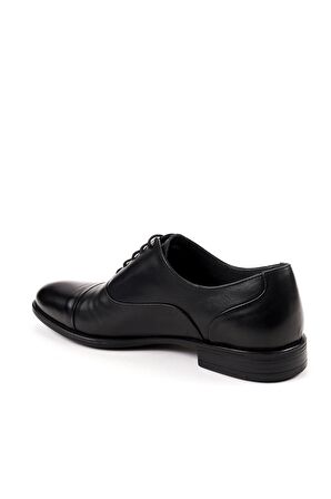 Forelli AYER-G Comfort Erkek Ayakkabı Siyah