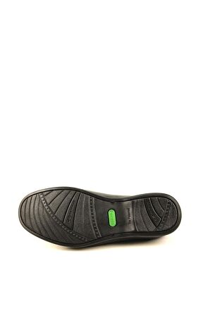 Forelli IHLARA-H Comfort Erkek Ayakkabı Siyah