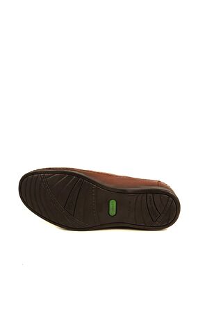 Forelli IHLARA-H Comfort Erkek Ayakkabı Taba