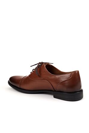 Forelli AYER-G Comfort Erkek Ayakkabı Taba
