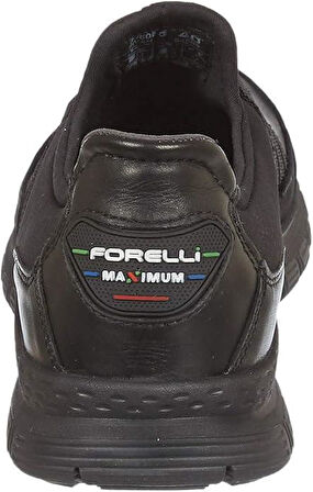 FORELLİ 45808 ORTOPEDİK DERİ HAFİF ERKEK AYAKKABI