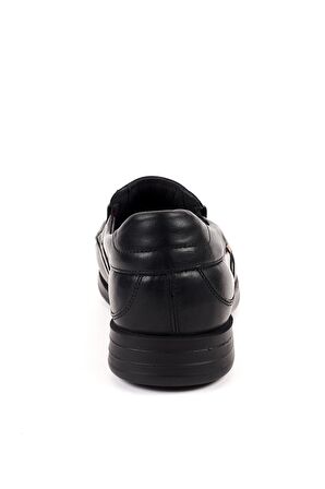 Forelli MEYAN-G Comfort Erkek Ayakkabı Siyah
