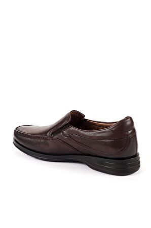 Forelli MEYAN-G Comfort Erkek Ayakkabı Kahve