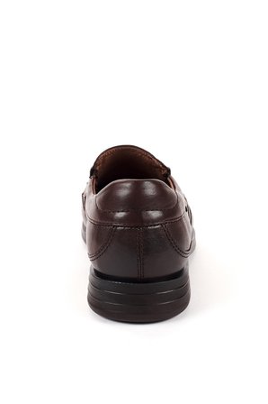 Forelli MEYAN-G Comfort Erkek Ayakkabı Kahve