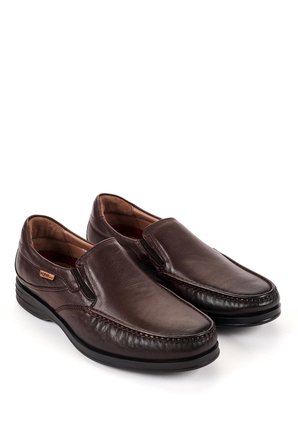 Forelli MEYAN-G Comfort Erkek Ayakkabı Kahve