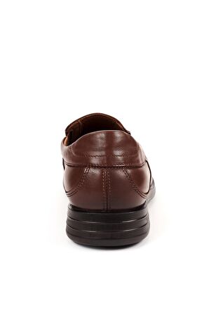 Forelli MEYAN-G Comfort Erkek Ayakkabı Taba