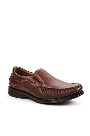 Forelli MEYAN-G Comfort Erkek Ayakkabı Taba
