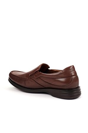 Forelli MEYAN-G Comfort Erkek Ayakkabı Taba