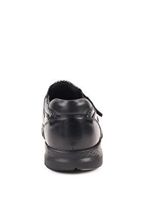 Forelli TULIP-G Comfort Kadın Ayakkabı Siyah