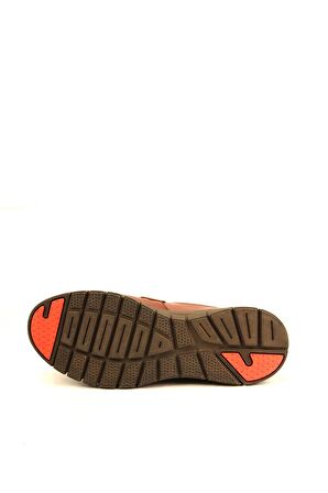Forelli TULIP-G Comfort Kadın Ayakkabı Taba