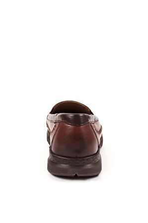 Forelli LADEN-G Comfort Kadın Ayakkabı Taba