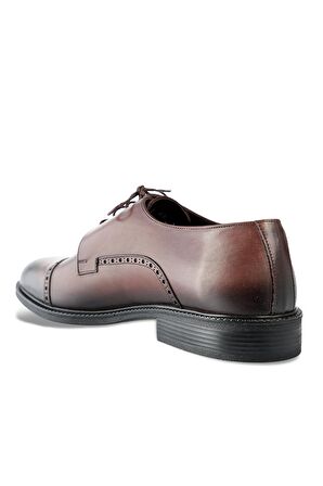 Forelli 10913-G Comfort Erkek Ayakkabı Kahve