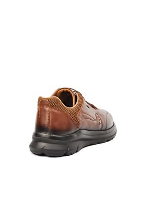Forelli 47906 M Casual Günlük Taba Erkek Ayakkabı