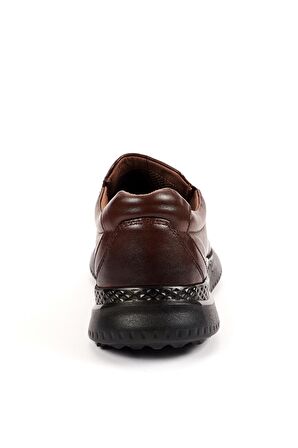 Forelli NEXUS-G Comfort Erkek Ayakkabı Taba