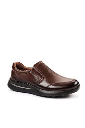 Forelli NEXUS-G Comfort Erkek Ayakkabı Taba