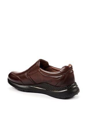 Forelli NEXUS-G Comfort Erkek Ayakkabı Taba