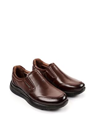 Forelli NEXUS-G Comfort Erkek Ayakkabı Taba