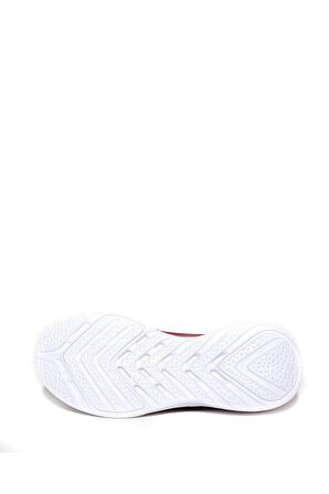 Forelli CEYHAN-G Comfort Kadın Ayakkabı Bordo