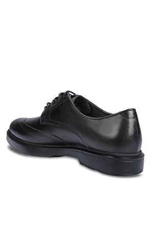 Forelli BOLT-G Comfort Erkek Ayakkabı Siyah