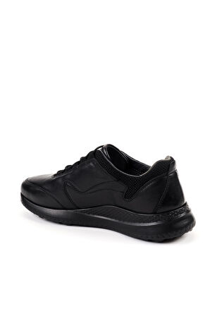Forelli NERTON-G Comfort Erkek Ayakkabı Siyah