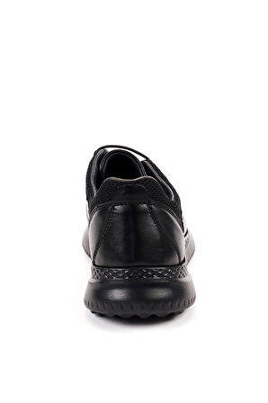 Forelli NERTON-G Comfort Erkek Ayakkabı Siyah