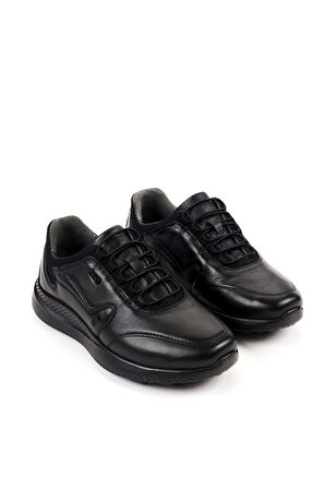Forelli NERTON-G Comfort Erkek Ayakkabı Siyah