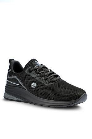 Forelli VITAL-G Comfort Kadın Ayakkabı Siyah