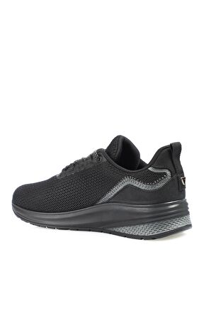 Forelli VITAL-G Comfort Kadın Ayakkabı Siyah