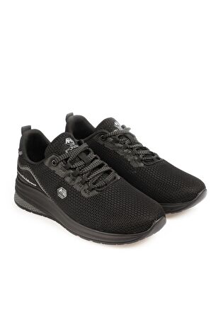 Forelli VITAL-G Comfort Kadın Ayakkabı Siyah