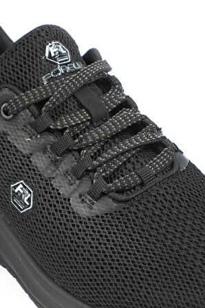 Forelli VITAL-G Comfort Kadın Ayakkabı Siyah