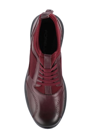 Forelli HELEN-G Kadın Bot Bordo