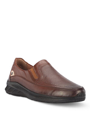 Forelli COSTA G Comfort Erkek Ayakkabı Taba