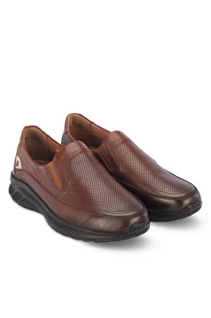 Forelli COSTA G Comfort Erkek Ayakkabı Taba