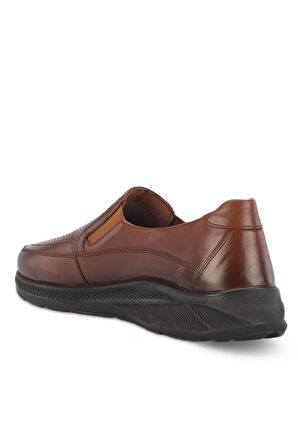 Forelli COSTA G Comfort Erkek Ayakkabı Taba