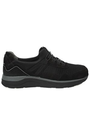 Forelli̇ Cedri̇c-M Comfort Günlük Si̇yah Erkek Spor Ayakkabı