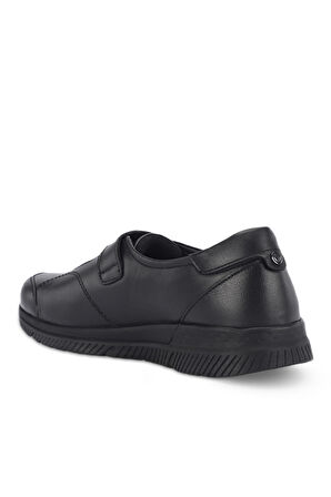Forelli GOLDEN-G Comfort Kadın Ayakkabı Siyah