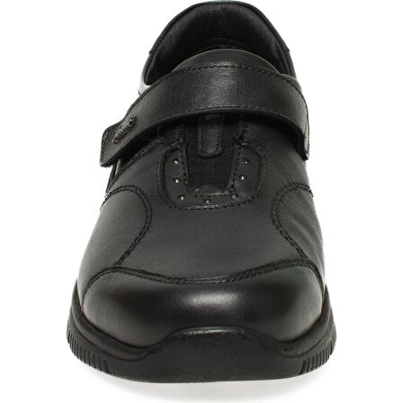 Forelli GOLDEN 29406-G Kadın Günlük Deri Comfort Ayakkabı