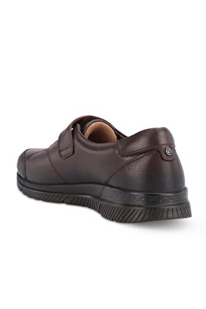 Forelli Golden-G  29406 Deri Comfort Ss Kadın Ayakkabı