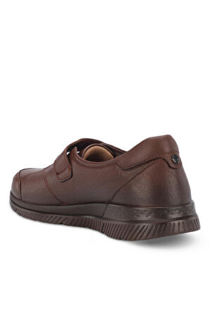 Forelli GOLDEN-G Comfort Kadın Ayakkabı Taba