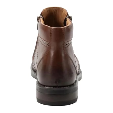Forelli 36255-H Piel Taba Erkek Comfort Deri Bot
