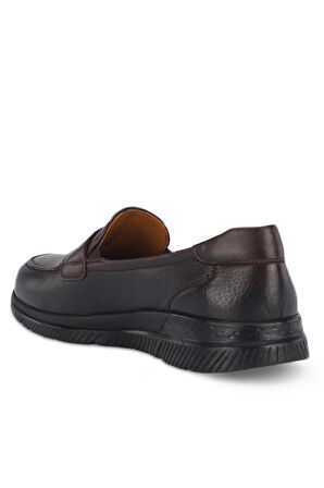 Forelli ZENGI-G Comfort Kadın Ayakkabı Kahve