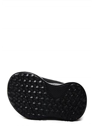 Forelli 47901-G Siyah Erkek Comfort Ayakkabı
